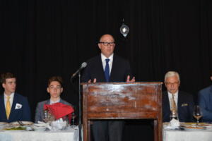 PISF 2021 Golf Classic and Awards Dinner