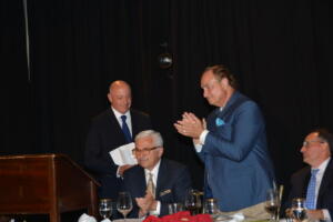 PISF 2021 Golf Classic and Awards Dinner