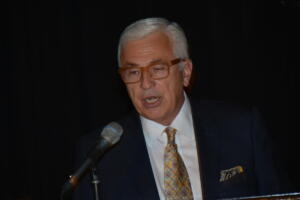 PISF 2021 Golf Classic and Awards Dinner