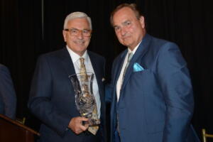 PISF 2021 Golf Classic and Awards Dinner