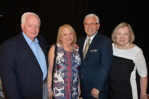 PISF 2021 Golf Classic and Awards Dinner